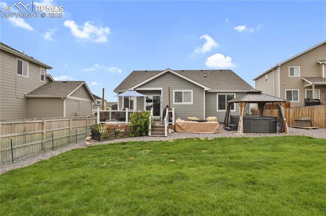 9767 Arbor Walk Lane