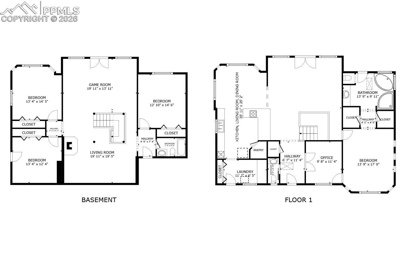 610 Cochetopa Road