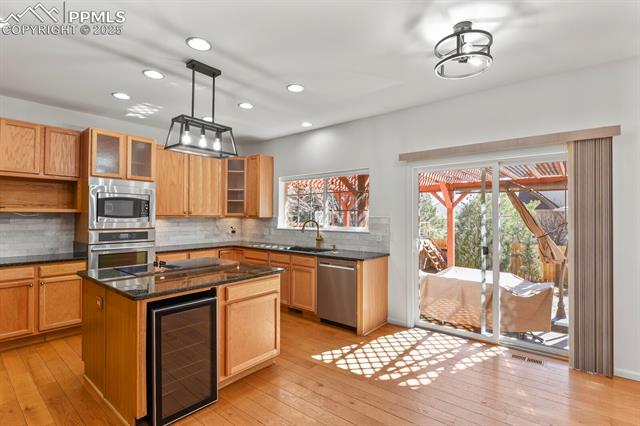 445 Scottsdale Drive