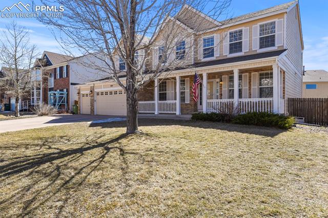 445 Scottsdale Drive