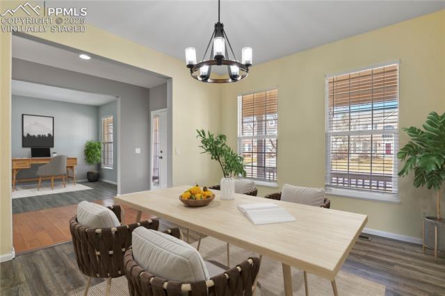 445 Scottsdale Drive