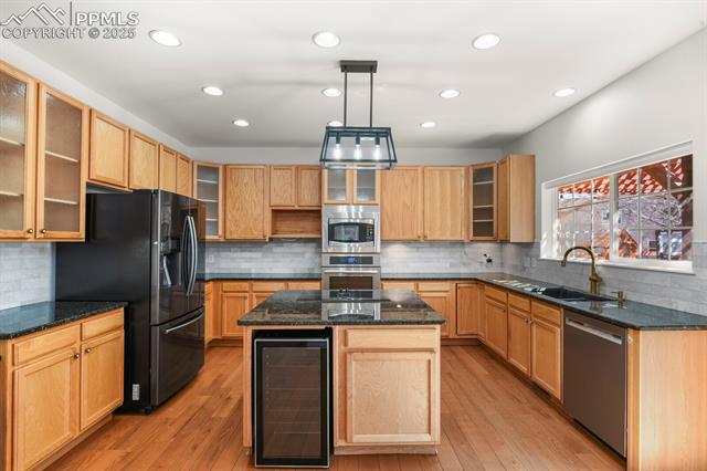 445 Scottsdale Drive