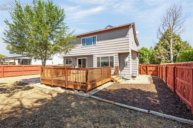6825 Ashley Drive