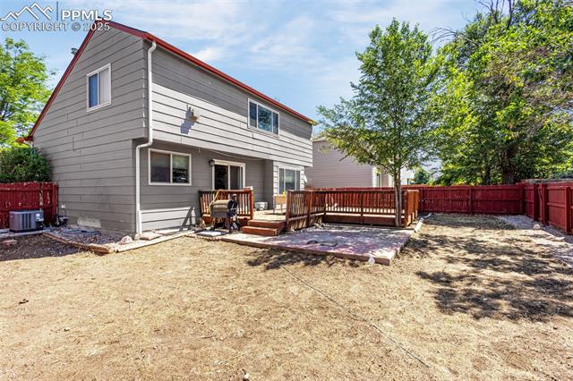 6825 Ashley Drive