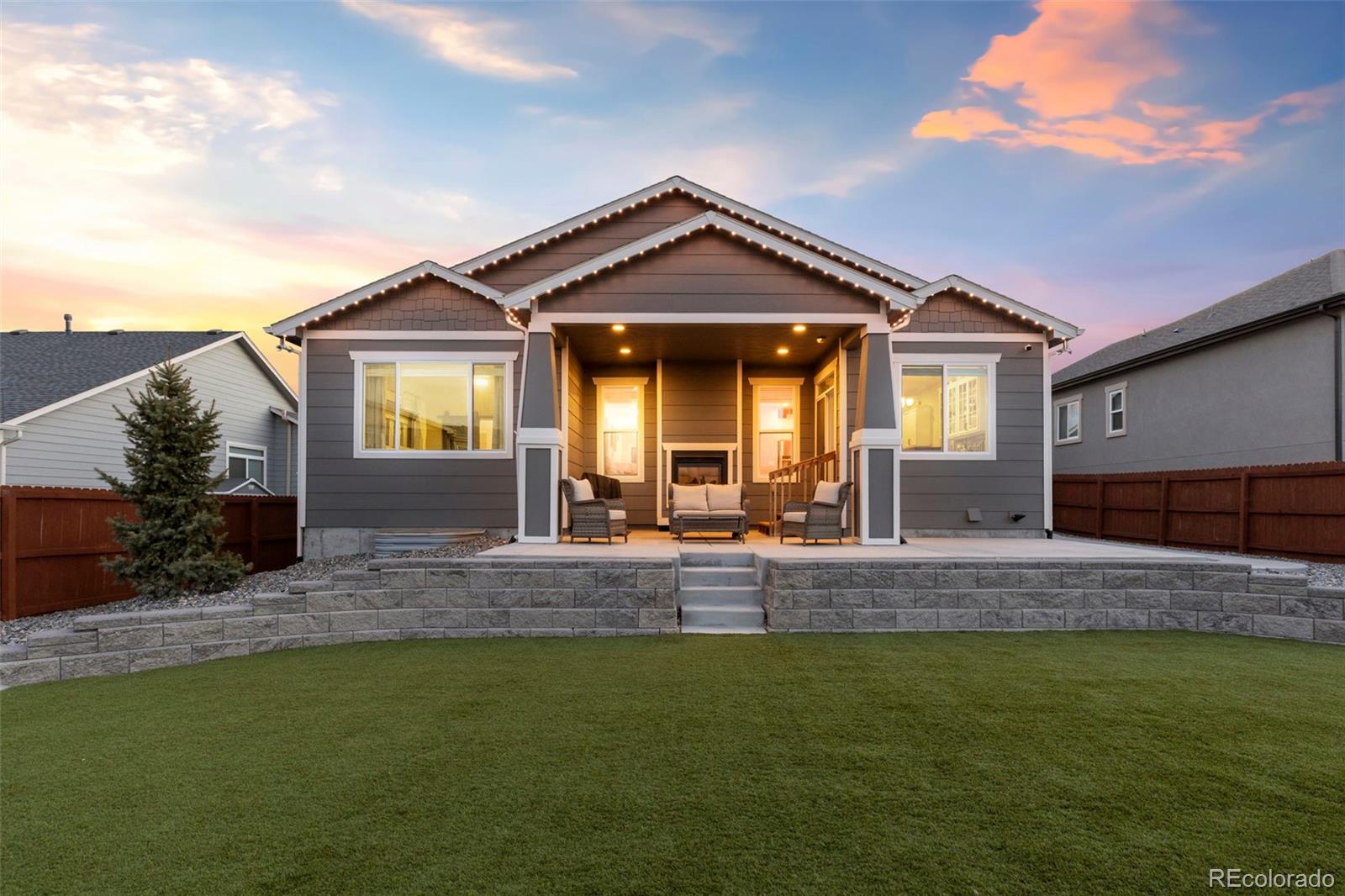 9803 Fairway Glen Drive