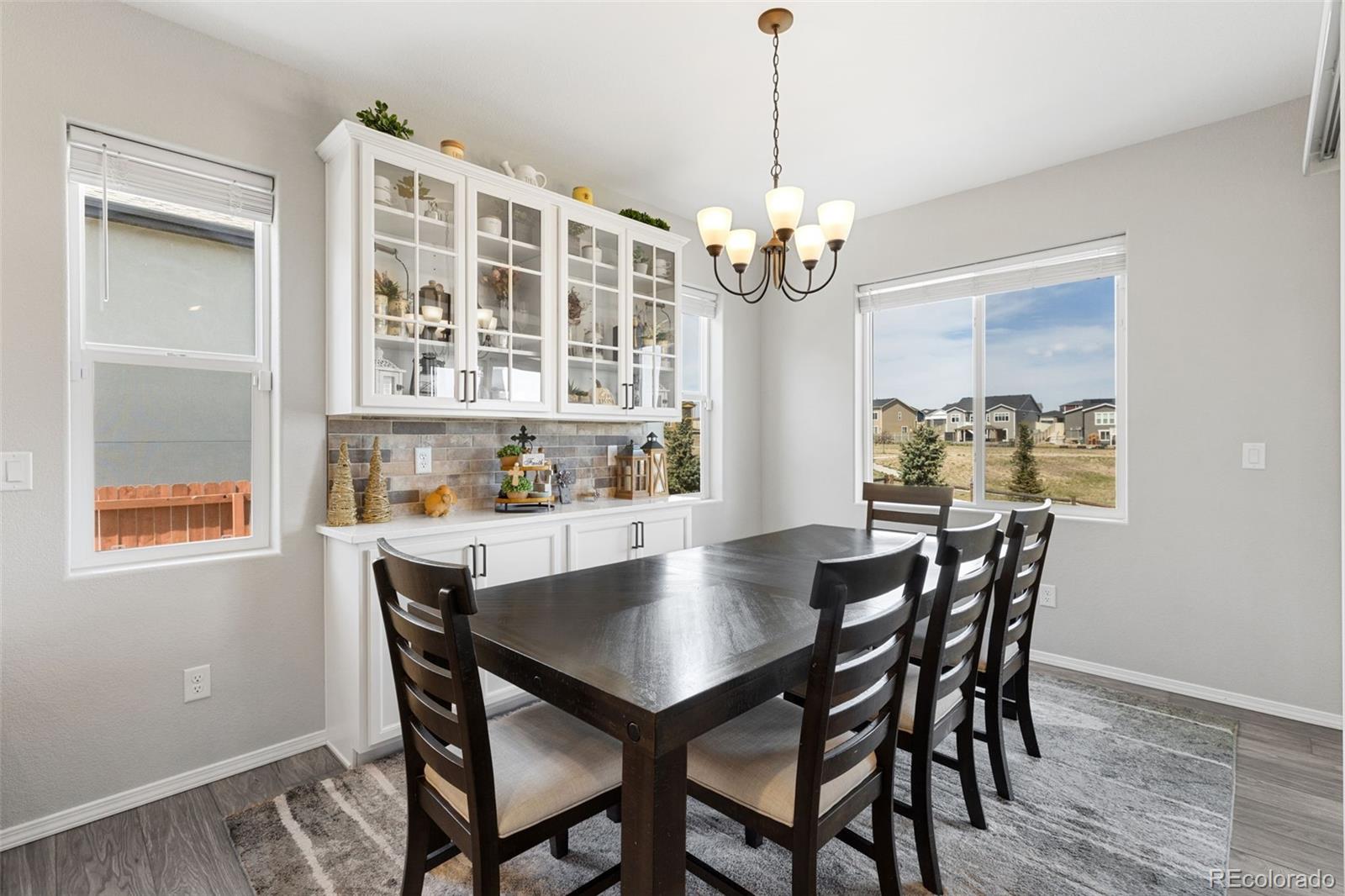 9803 Fairway Glen Drive