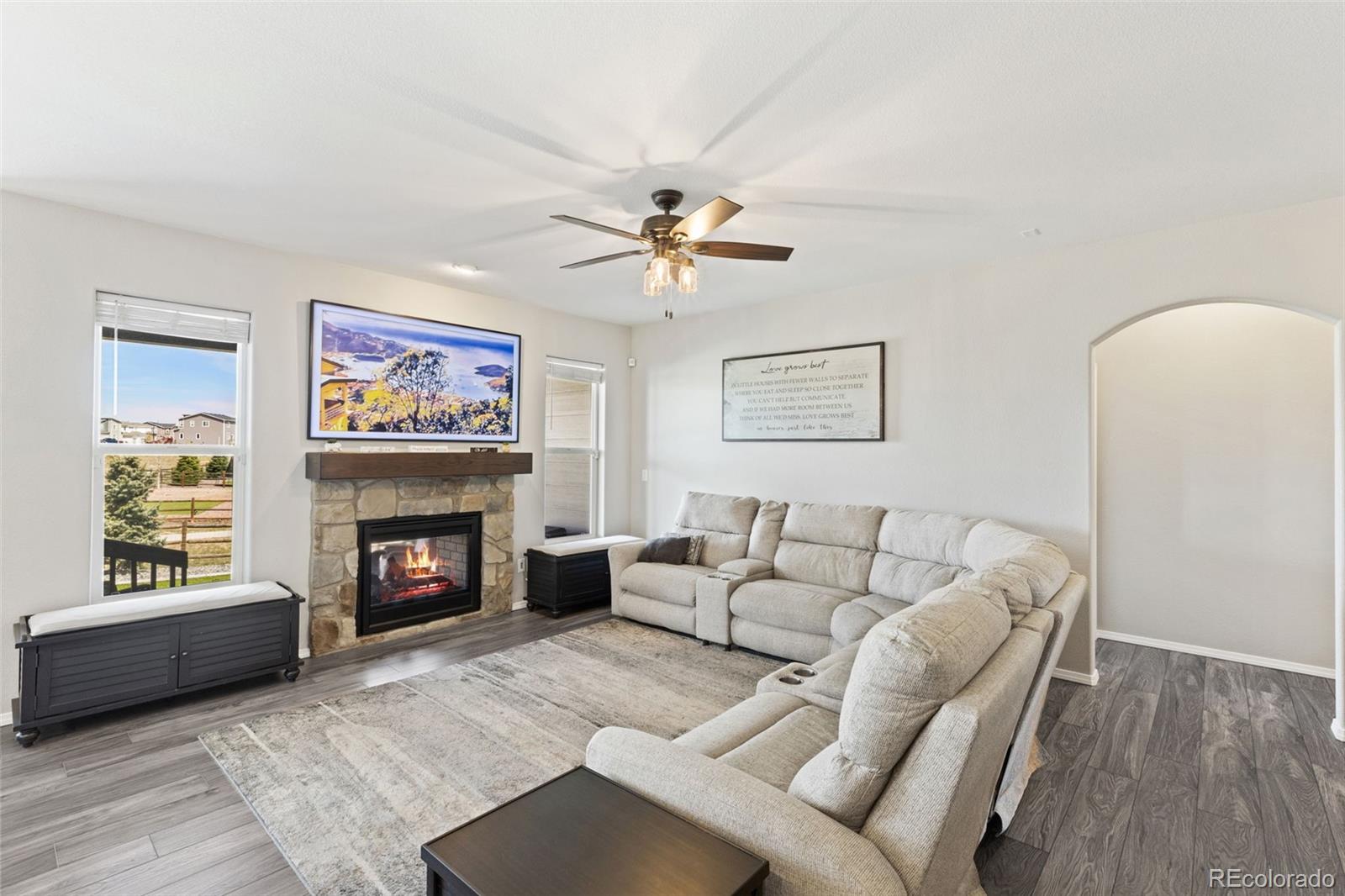 9803 Fairway Glen Drive