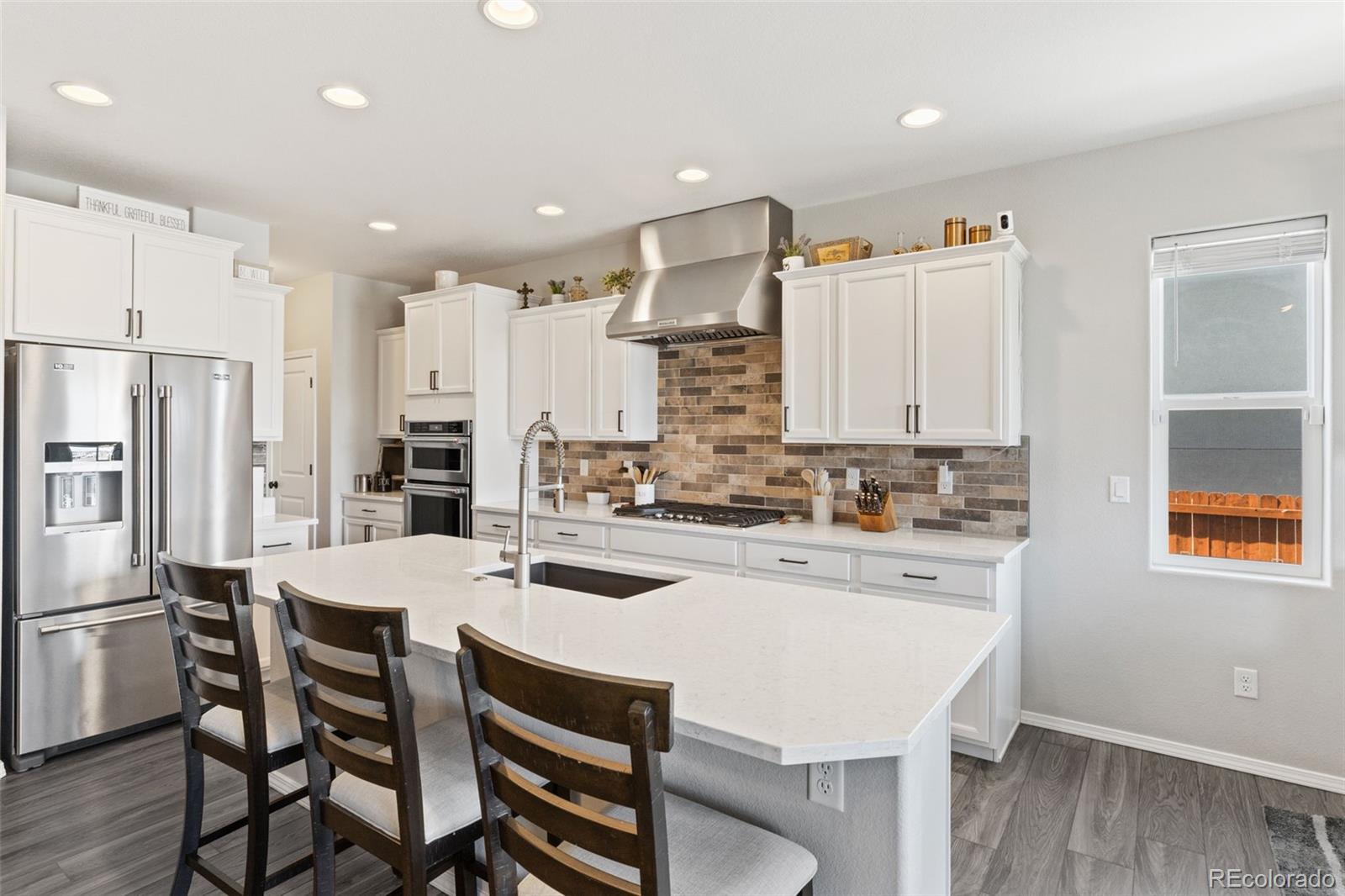 9803 Fairway Glen Drive