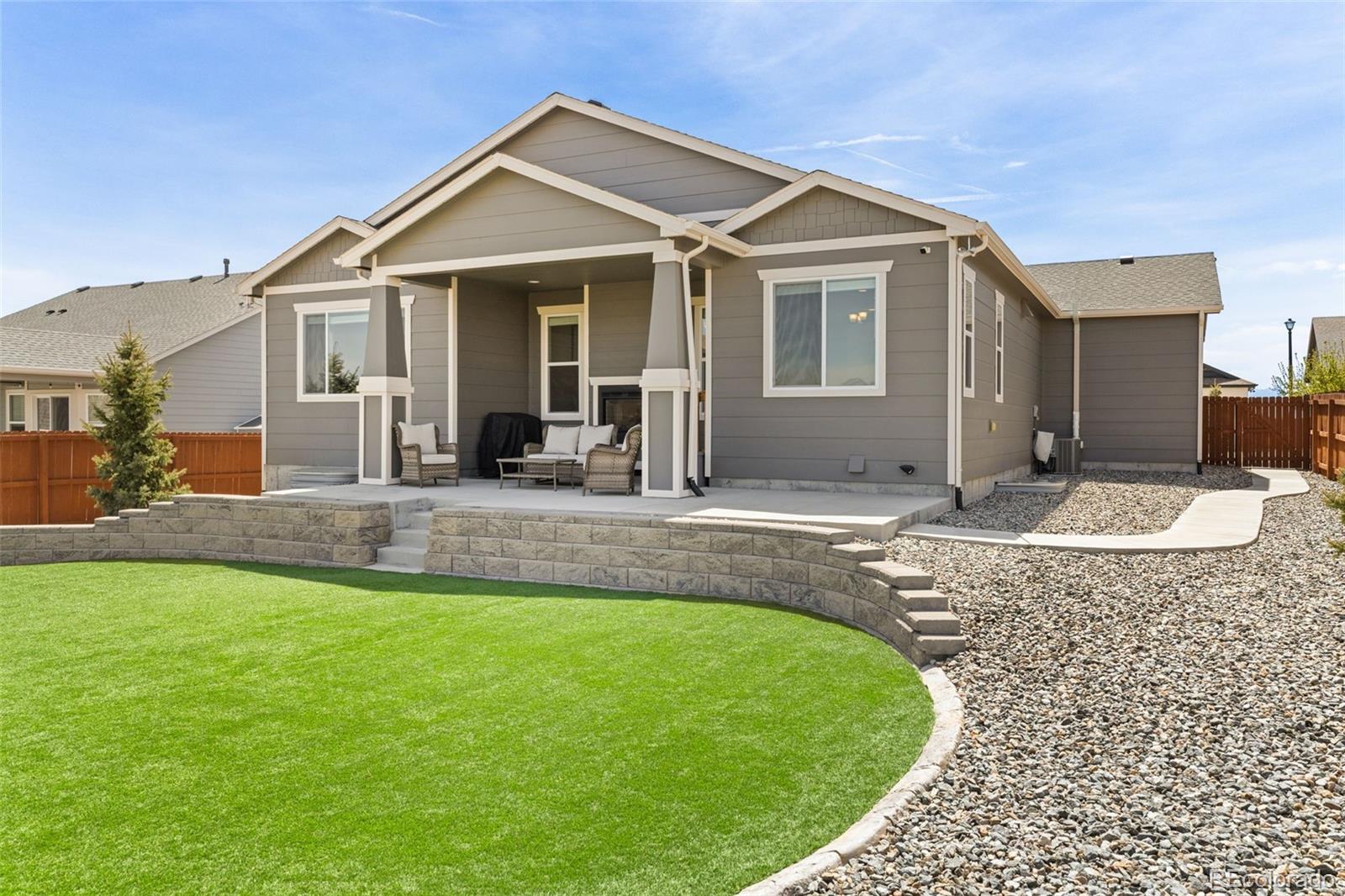 9803 Fairway Glen Drive