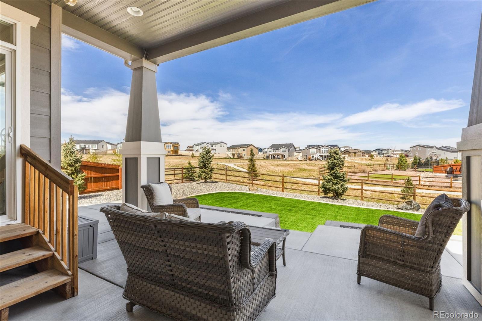 9803 Fairway Glen Drive