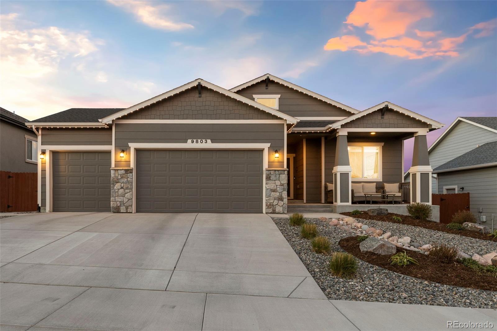 9803 Fairway Glen Drive