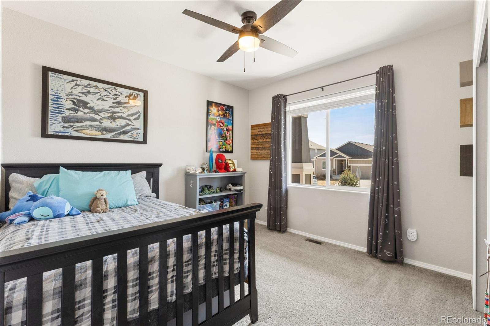 9803 Fairway Glen Drive