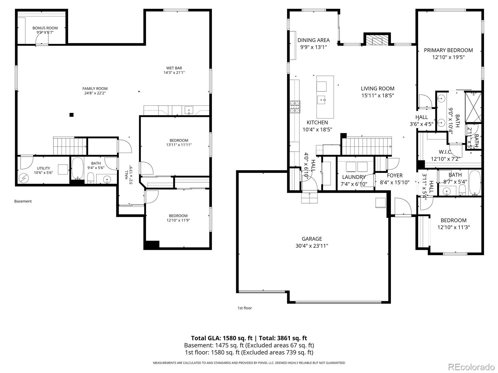 9803 Fairway Glen Drive