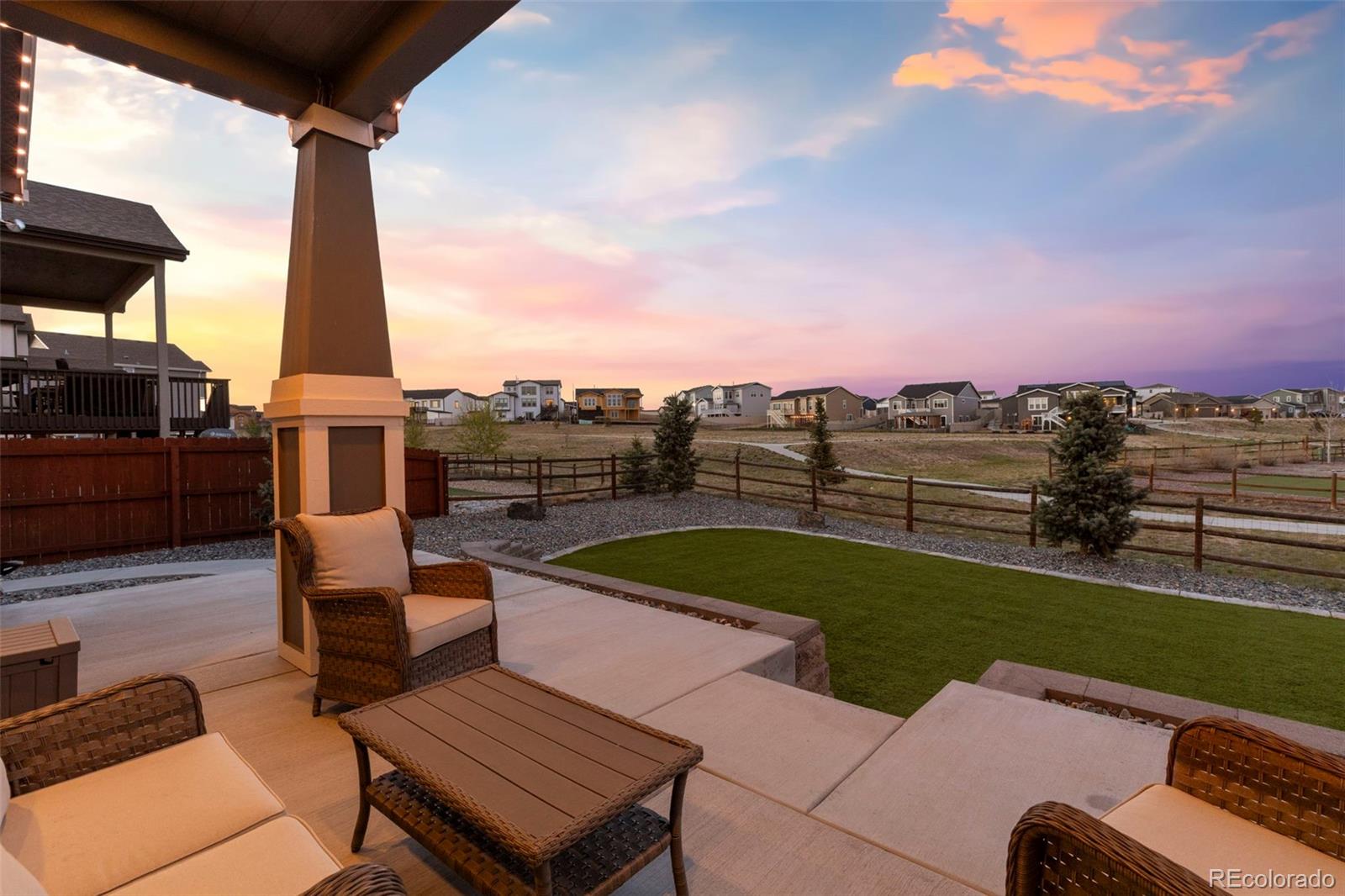 9803 Fairway Glen Drive