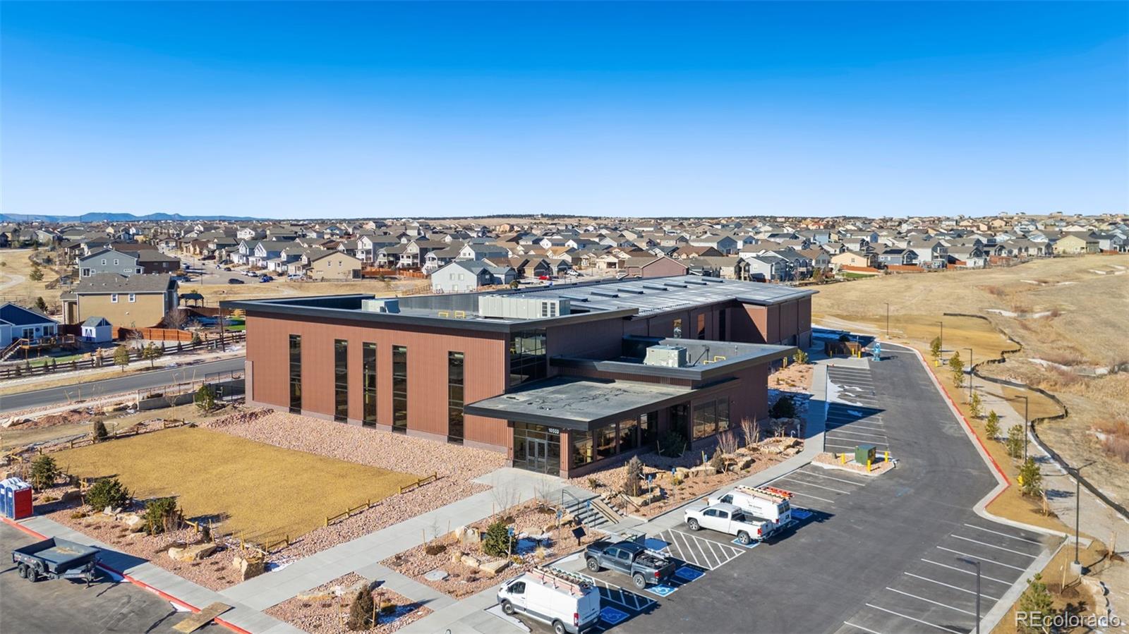 9803 Fairway Glen Drive