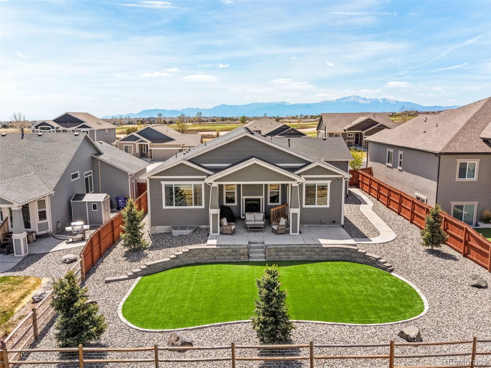 9803 Fairway Glen Drive