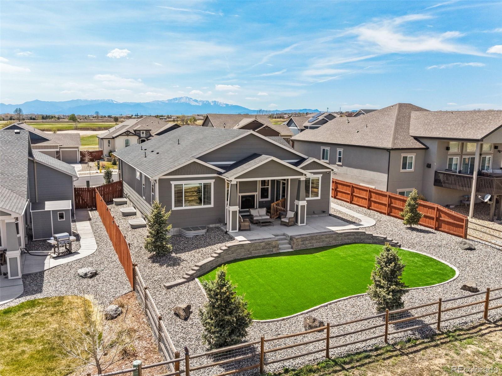 9803 Fairway Glen Drive