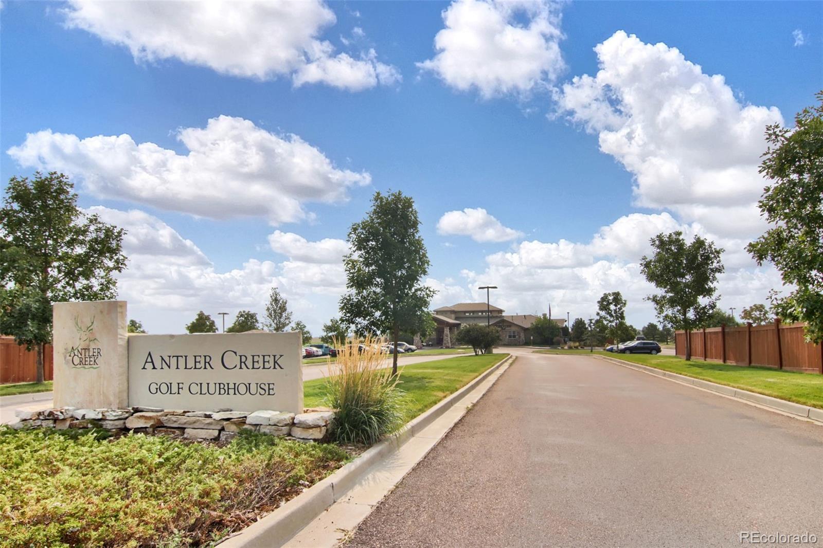 9803 Fairway Glen Drive
