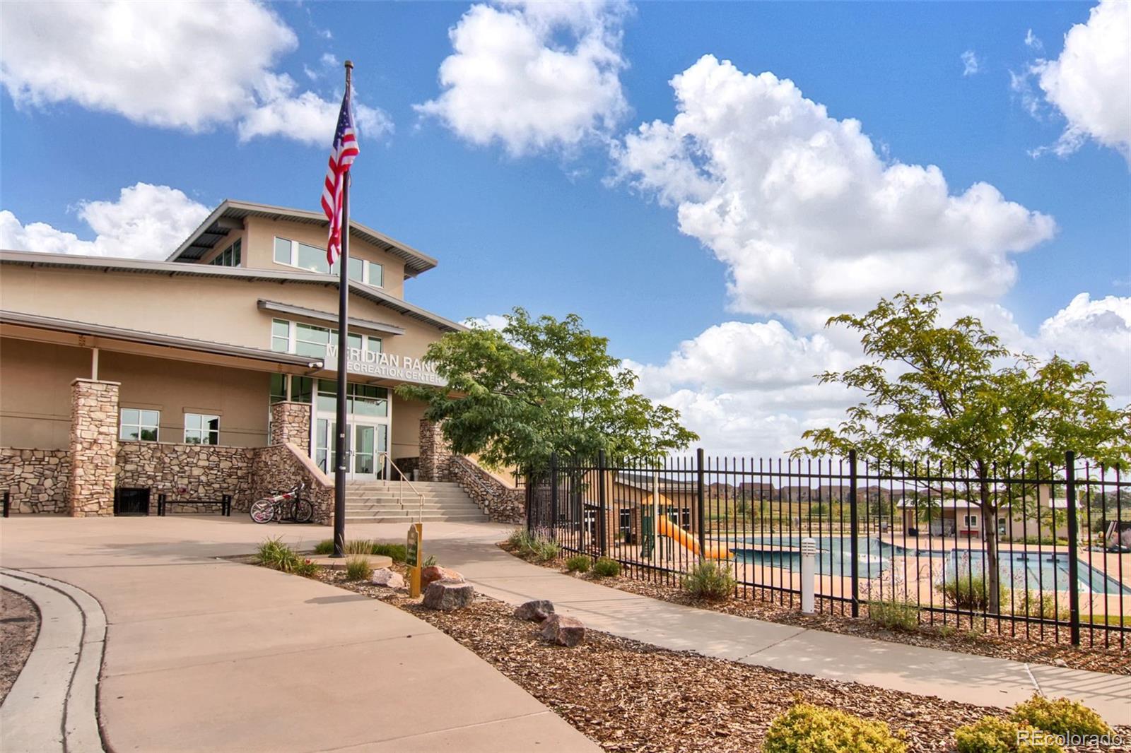 9803 Fairway Glen Drive