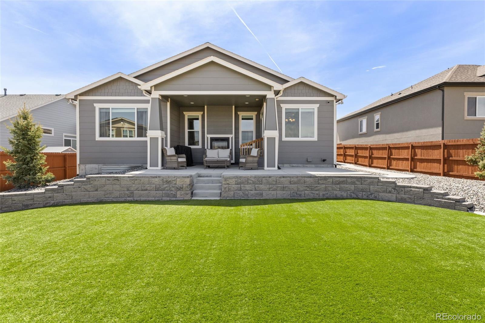 9803 Fairway Glen Drive