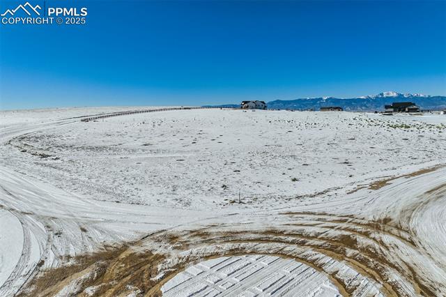 2940 Hoofprint Road