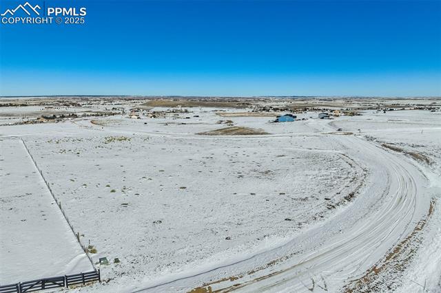 2940 Hoofprint Road
