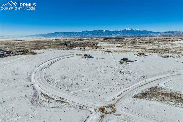 2940 Hoofprint Road