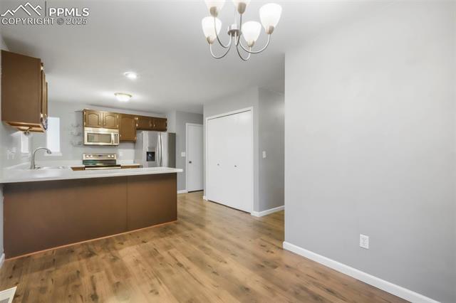 2290 Calistoga Drive