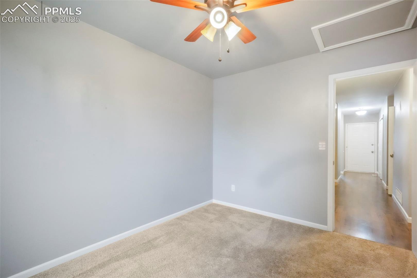 2290 Calistoga Drive