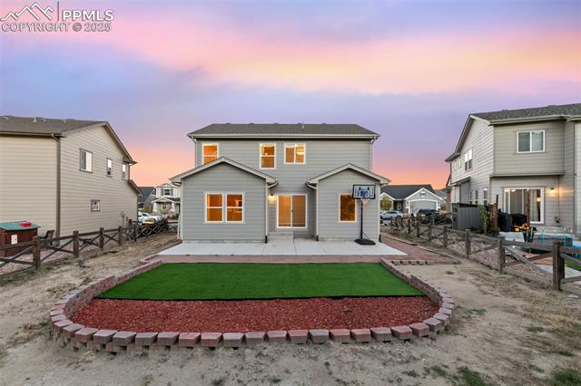 7178 Fauna Glen Drive