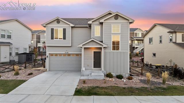 7178 Fauna Glen Drive