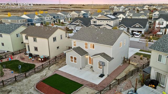 7178 Fauna Glen Drive