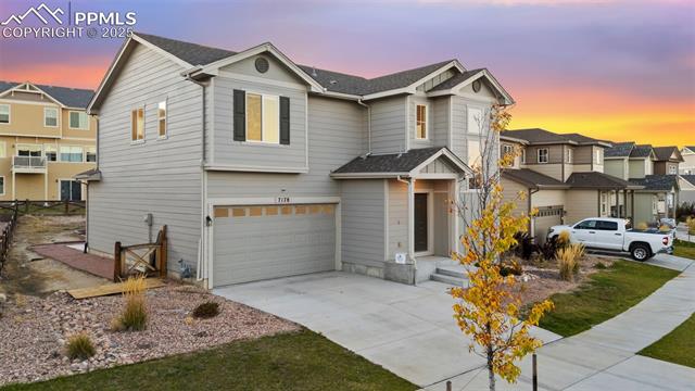 7178 Fauna Glen Drive