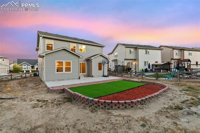 7178 Fauna Glen Drive