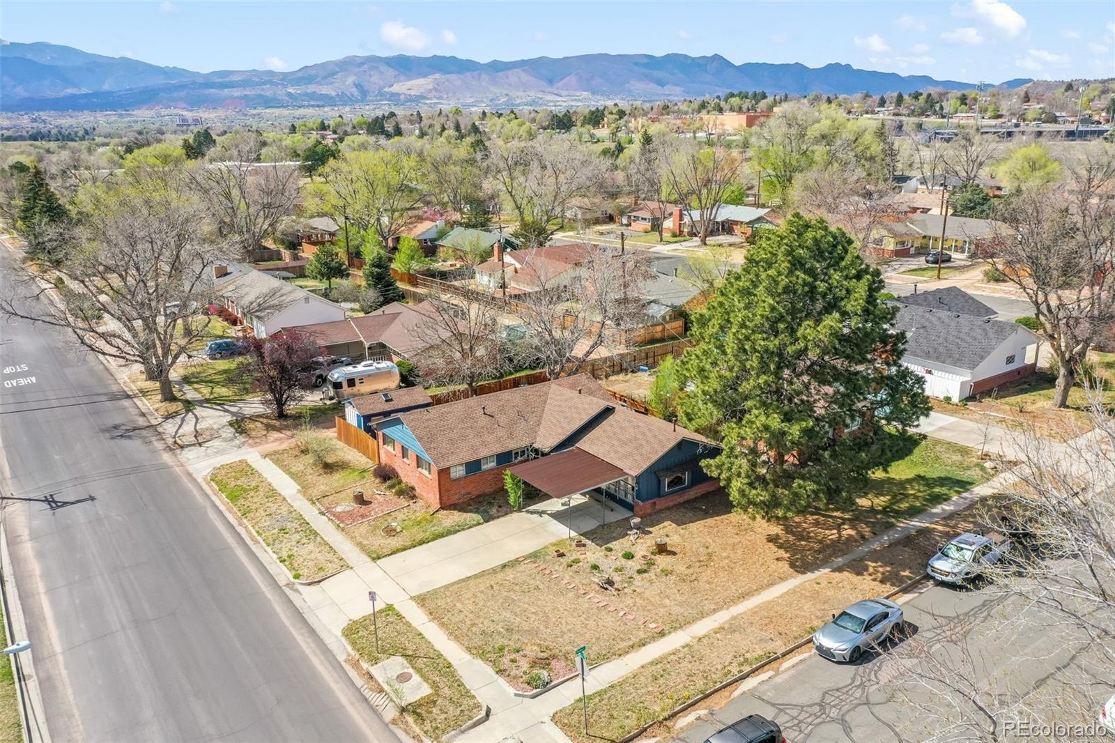 1802 Yuma Street