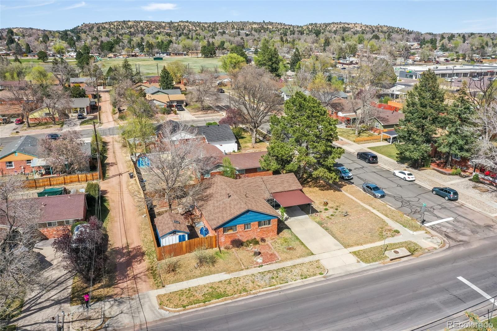1802 Yuma Street