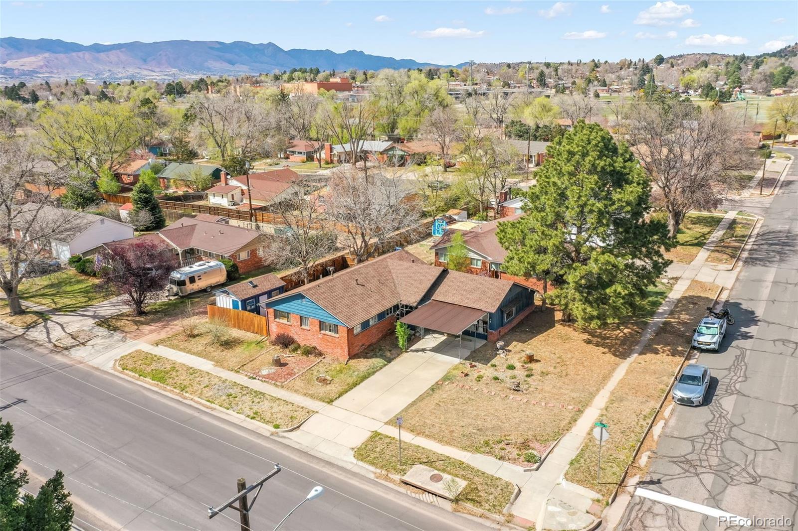 1802 Yuma Street