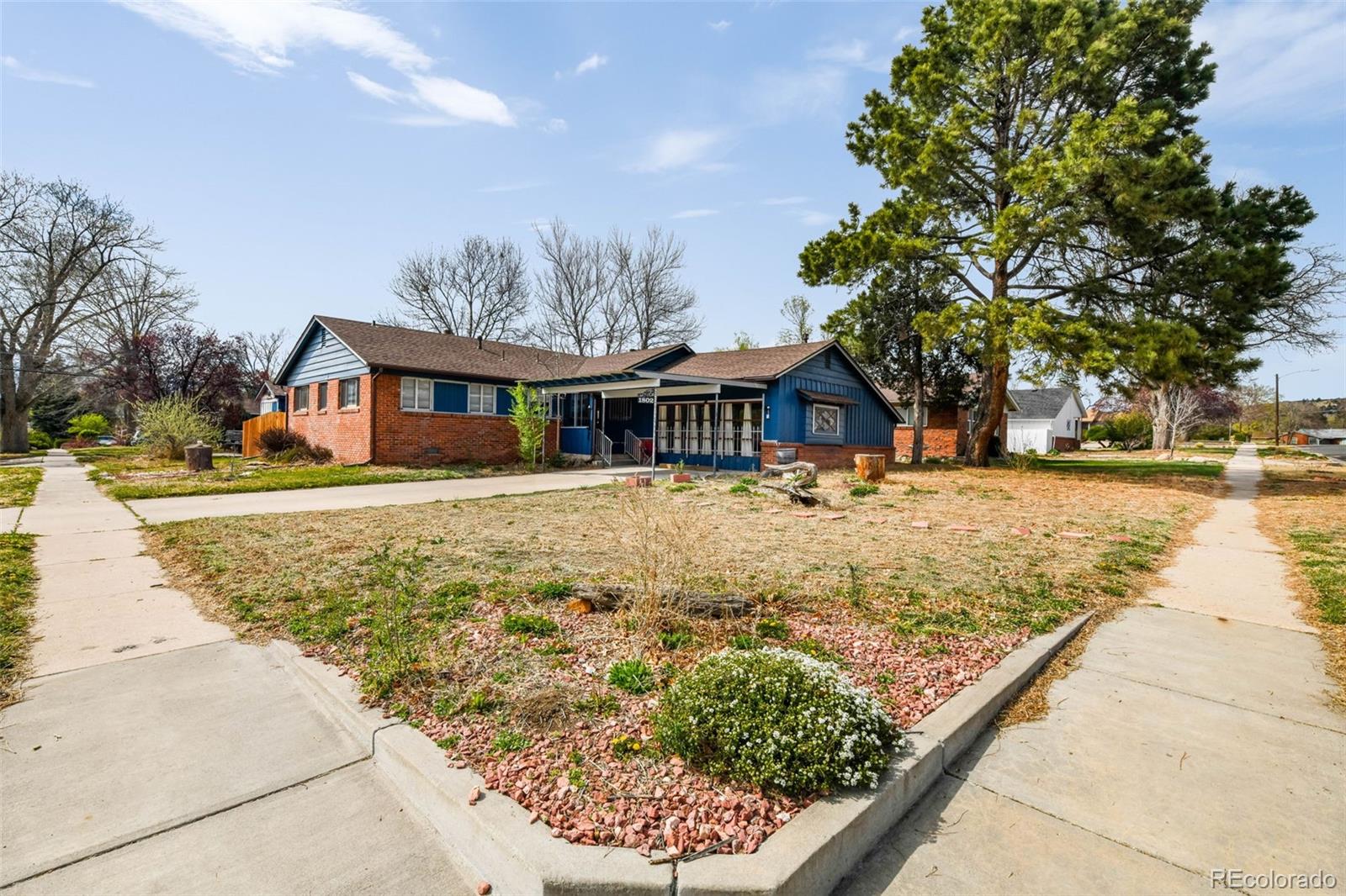 1802 Yuma Street
