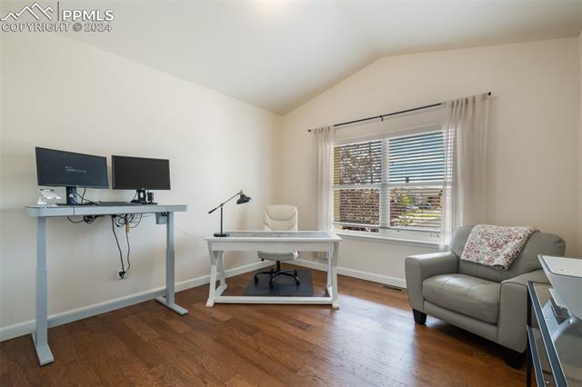 10059 Mount Princeton Drive