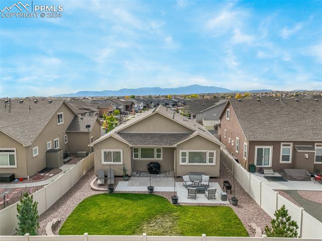 10059 Mount Princeton Drive