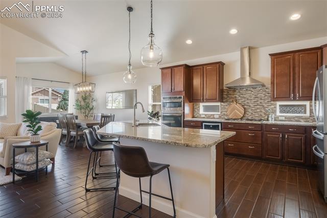 10059 Mount Princeton Drive