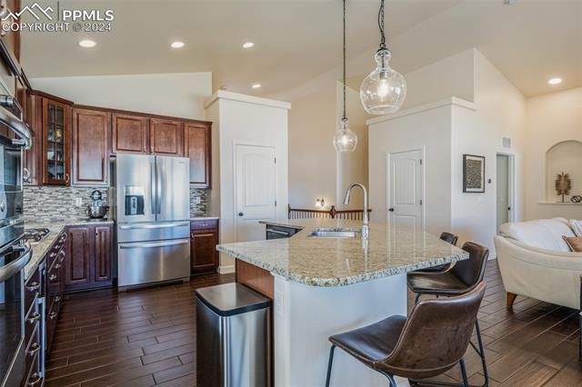 10059 Mount Princeton Drive