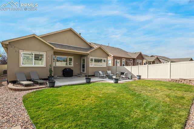 10059 Mount Princeton Drive