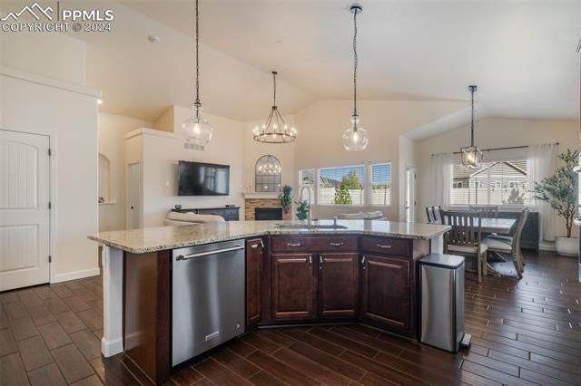 10059 Mount Princeton Drive