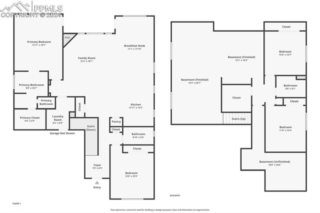 10059 Mount Princeton Drive