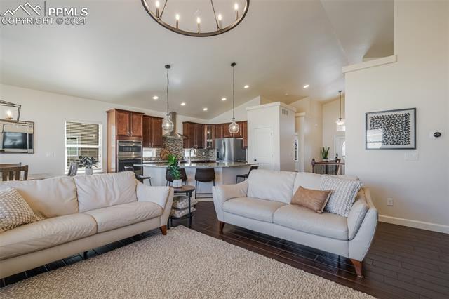 10059 Mount Princeton Drive