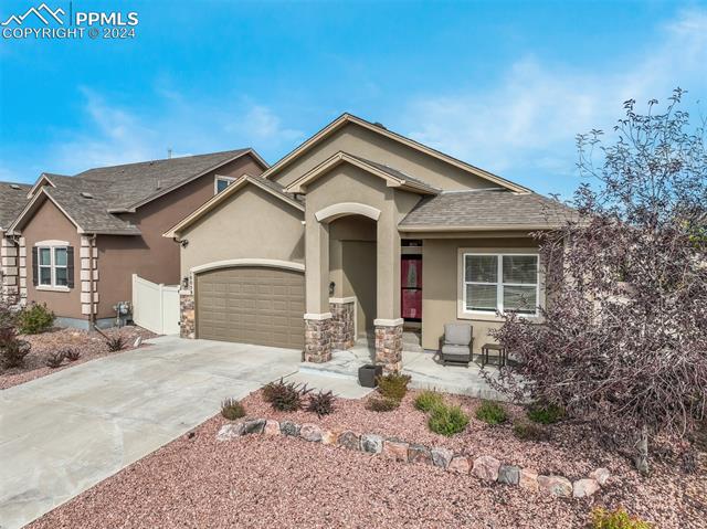 10059 Mount Princeton Drive