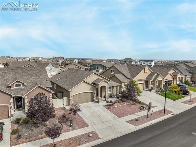 10059 Mount Princeton Drive