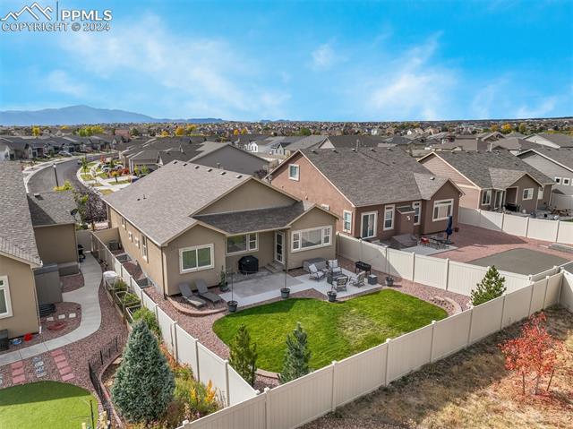 10059 Mount Princeton Drive