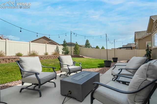 10059 Mount Princeton Drive